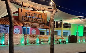 Solar Maia Costa